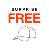 SURPRISE BONUS FREE CAP