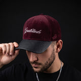 HEAD GEAR GRATITUDE CAP