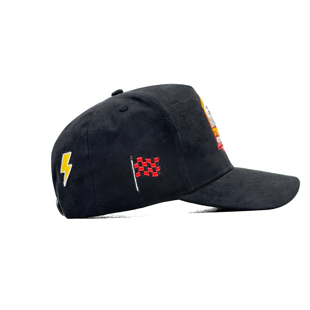 HEAD GEAR THROTTLE SYNDICATE CAP