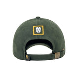 HEAD GEAR OAK LEAF CLUB CAP - HGOL01