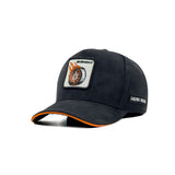 HEAD GEAR BURNOUT 3D PATCH PREMIUM HIGH CROWN CAP