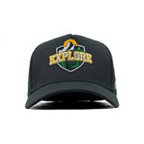 HEAD GEAR EXPLORE CAP