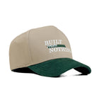 HEAD GEAR BUILT FROM NOTHING CAP