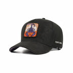HEAD GEAR SCORPION 3D PATCH PREMIUM HIGH CROWN CAP