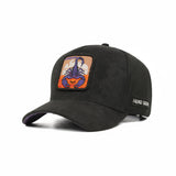 HEAD GEAR SCORPION 3D PATCH PREMIUM HIGH CROWN CAP