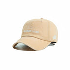 HEAD GEAR SUMMER VIBES DENIM CAP