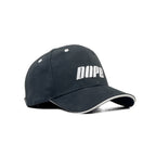 HEAD GEAR DOPE BLACK SANDWICH CAP