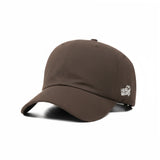 HEAD GEAR SOLID CHOCOLATE CAP