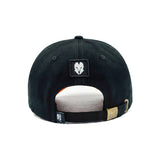 HEAD GEAR TRAVEL SOUL 3D PATCH PREMIUM HIGH CROWN CAP