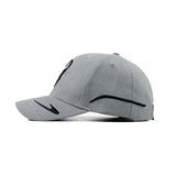 HEAD GEAR SPEEDSTER CAP - GREYHGCSS04