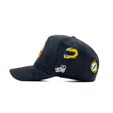HEAD GEAR THROTTLE SYNDICATE CAP