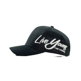 HEAD GEAR LIVE YOUNG CAP
