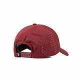 HEAD GEAR BARN RED ACTI FLEX CAP