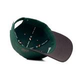 HEAD GEAR REBEL CAP