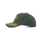 HEAD GEAR OAK LEAF CLUB CAP - HGOL01