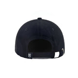 HEAD GEAR SYLHET BLACK CAP