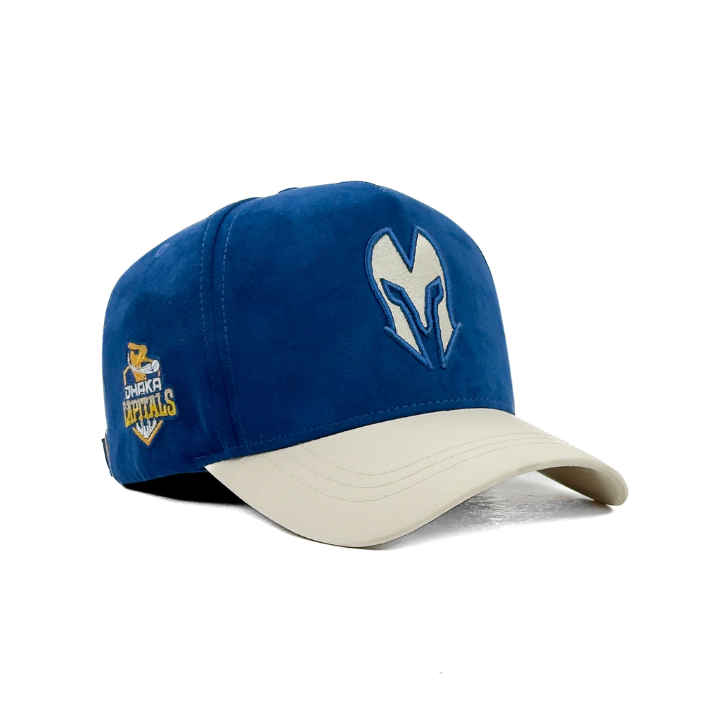 HEAD GEAR DHAKA CAPITALS EDITION CAP