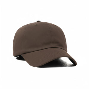 HEAD GEAR SOLID CHOCOLATE CAP