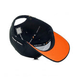 HEAD GEAR TRAVEL SOUL 3D PATCH PREMIUM HIGH CROWN CAP