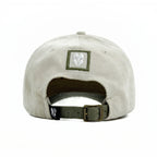 HEAD GEAR HG CORE LEATHER PATCH CAP - HGCH03