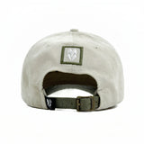 HEAD GEAR HG CORE LEATHER PATCH CAP - HGCH03
