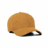HEAD GEAR ELEGANTE ZERO BROWN CAP (NO LOGO)