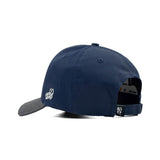 HEAD GEAR BANGLADESH NAVY BLUE CHARCOAL CAP