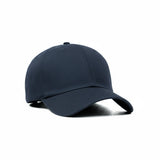 HEAD GEAR SOLID NAVY BLUE CAP