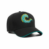 HEAD GEAR DRAGON HIGH CROWN CAP