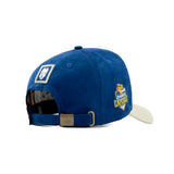 HEAD GEAR DHAKA CAPITALS EDITION CAP