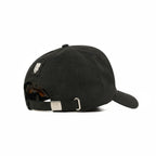 HEAD GEAR SCORPION 3D PATCH PREMIUM HIGH CROWN CAP