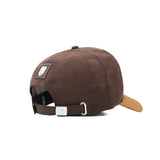 HEAD GEAR LION 3D PATCH PREMIUM HIGH CROWN CAP