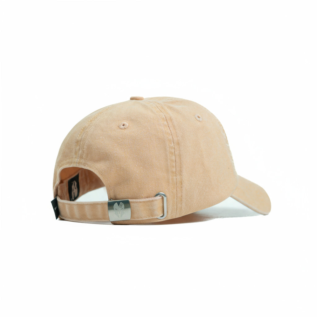 HEAD GEAR SUMMER VIBES DENIM CAP