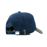 HEAD GEAR TREE DENIM CAP
