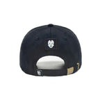 HEAD GEAR BURNOUT 3D PATCH PREMIUM HIGH CROWN CAP