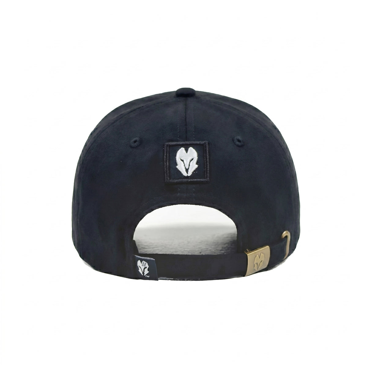 HEAD GEAR BURNOUT 3D PATCH PREMIUM HIGH CROWN CAP
