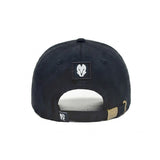 HEAD GEAR BURNOUT 3D PATCH PREMIUM HIGH CROWN CAP