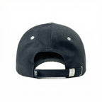HEAD GEAR DOPE BLACK SANDWICH CAP