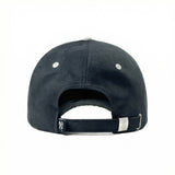 HEAD GEAR DOPE BLACK SANDWICH CAP