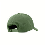HEAD GEAR MEDIUM GREEN ACTI FLEX CAP