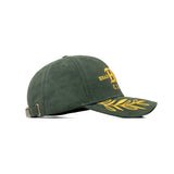 HEAD GEAR OAK LEAF CLUB CAP - HGOL01