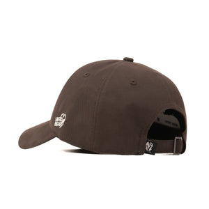 HEAD GEAR SOLID CHOCOLATE CAP