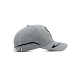 HEAD GEAR SPEEDSTER CAP - GREYHGCSS04