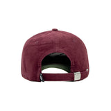 HEAD GEAR RED WINE REDEFINED CORD CAP
