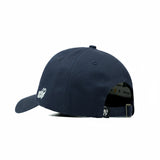 HEAD GEAR SOLID NAVY BLUE CAP