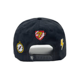 HEAD GEAR THROTTLE SYNDICATE CAP
