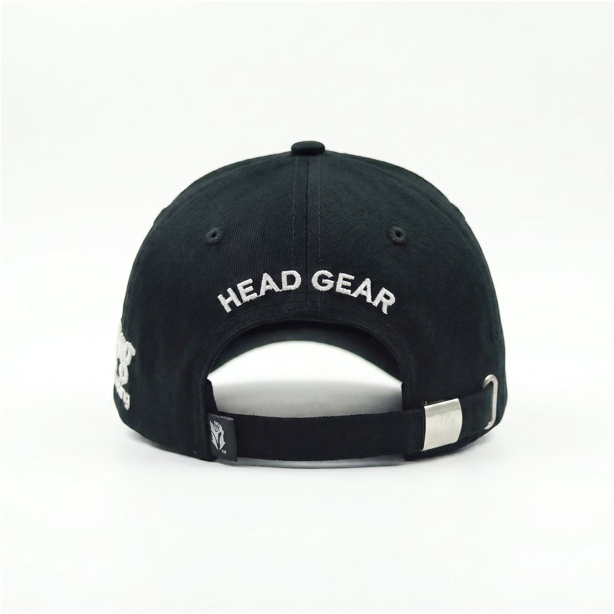 HEAD GEAR LIVE YOUNG CAP