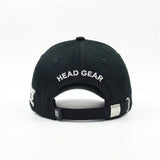 HEAD GEAR LIVE YOUNG CAP