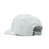 HEAD GEAR LIGHT GREY ACTI FLEX CAP
