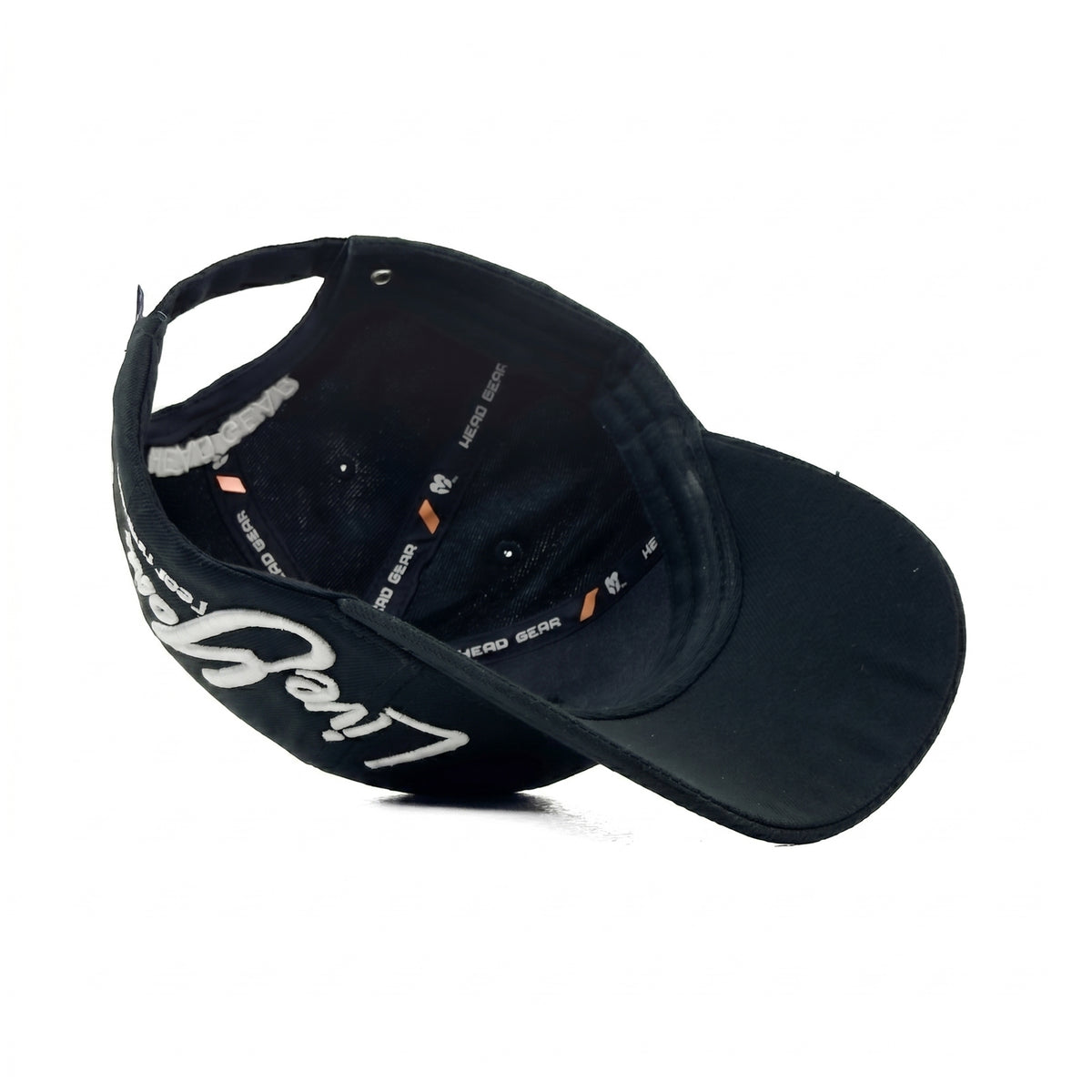 HEAD GEAR LIVE YOUNG CAP